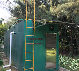 航港高尔夫一体化